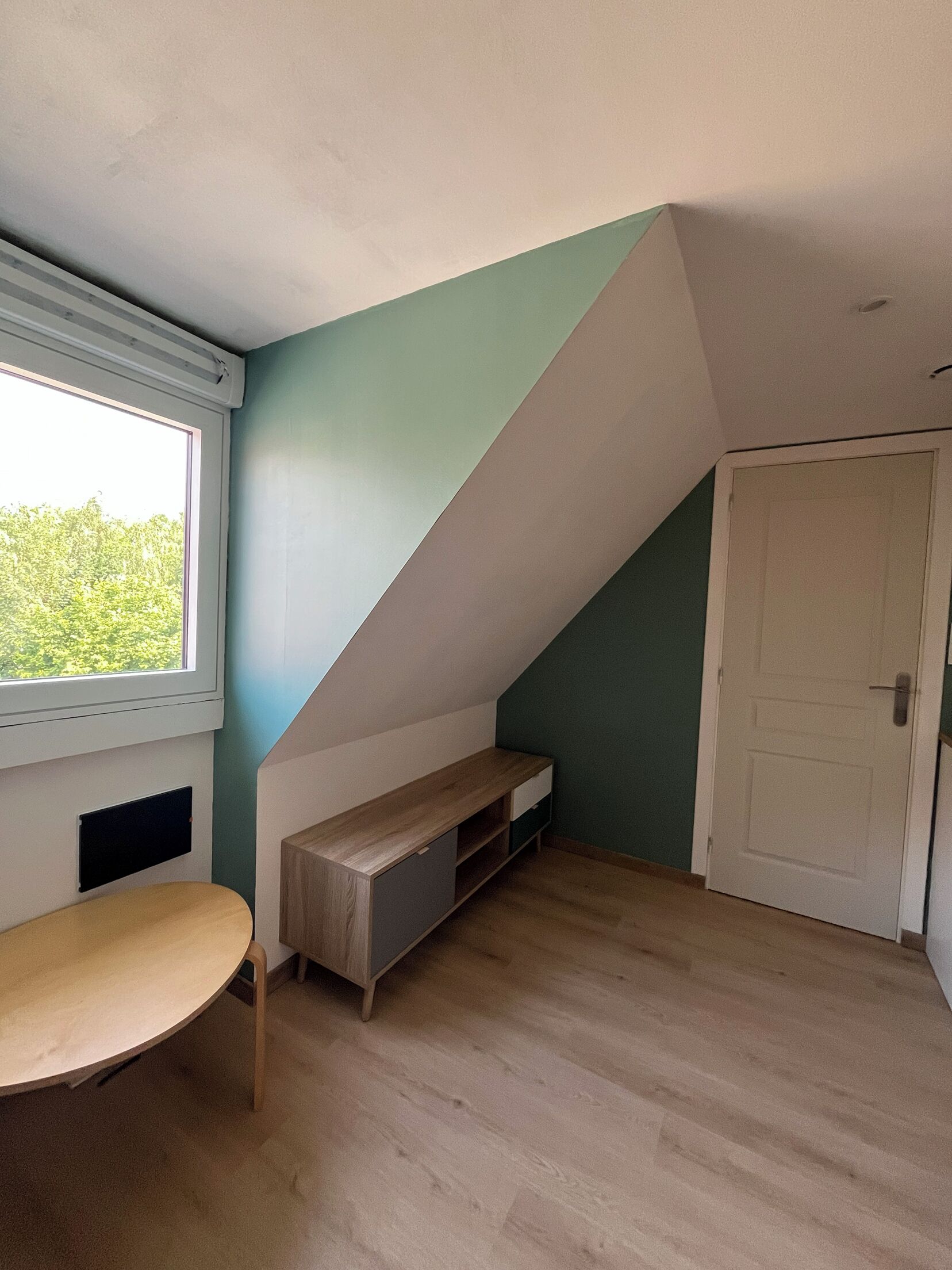 Interieur