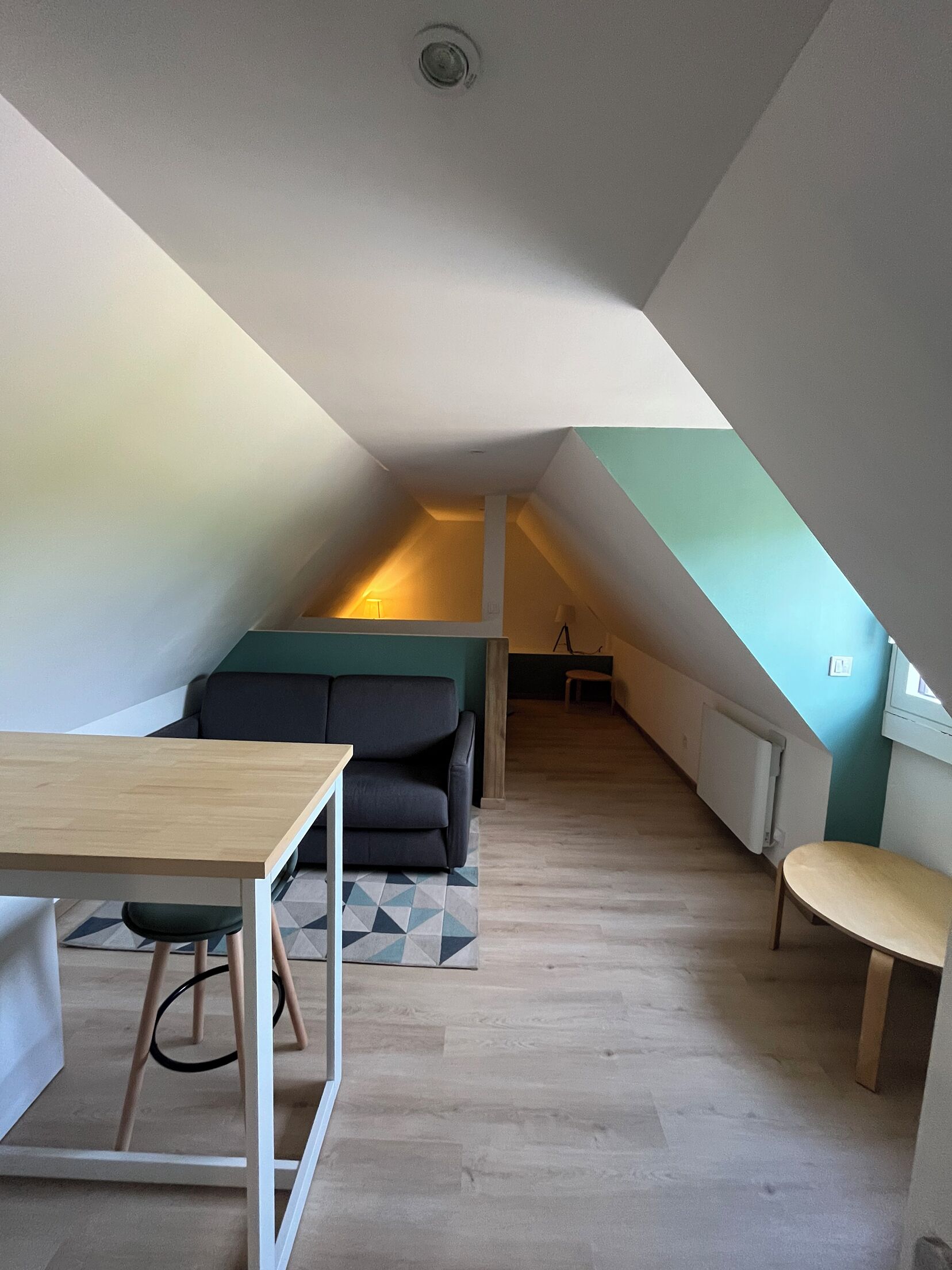Interieur