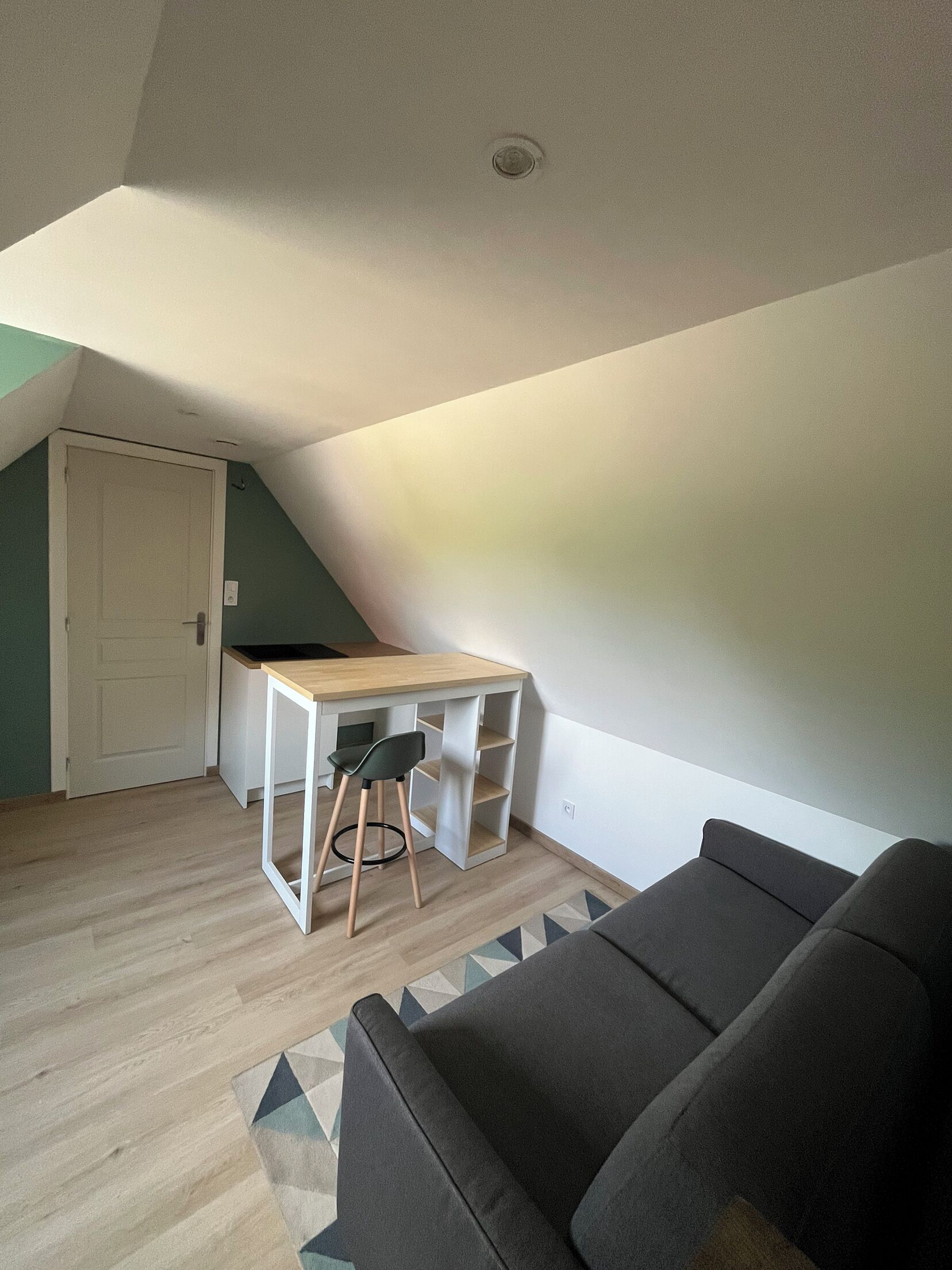 Interieur