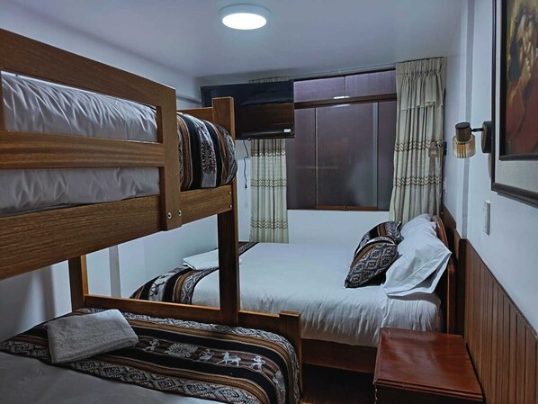 Room - Vrbo Property (Cusco)