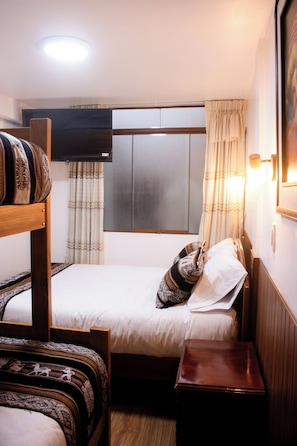 1 Schlafzimmer, Bügeleisen/Bügelbrett, Internetzugang, Bettwäsche