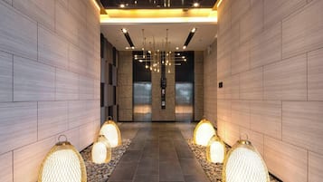 Departamento, 2 habitaciones, con acceso para personas discapacitadas, para fumadores | Interior