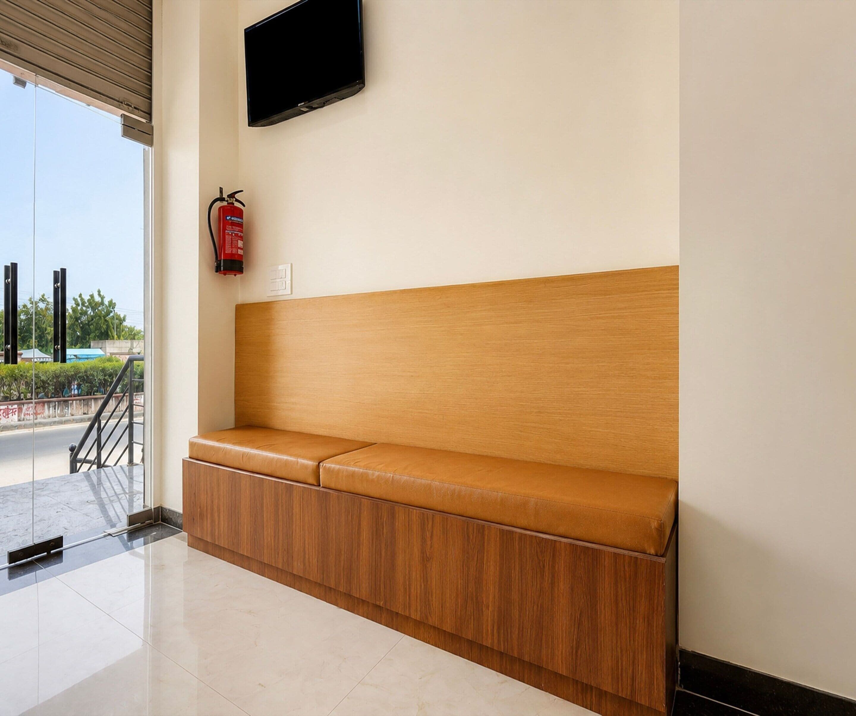 House | Interior