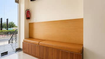 House | Interior