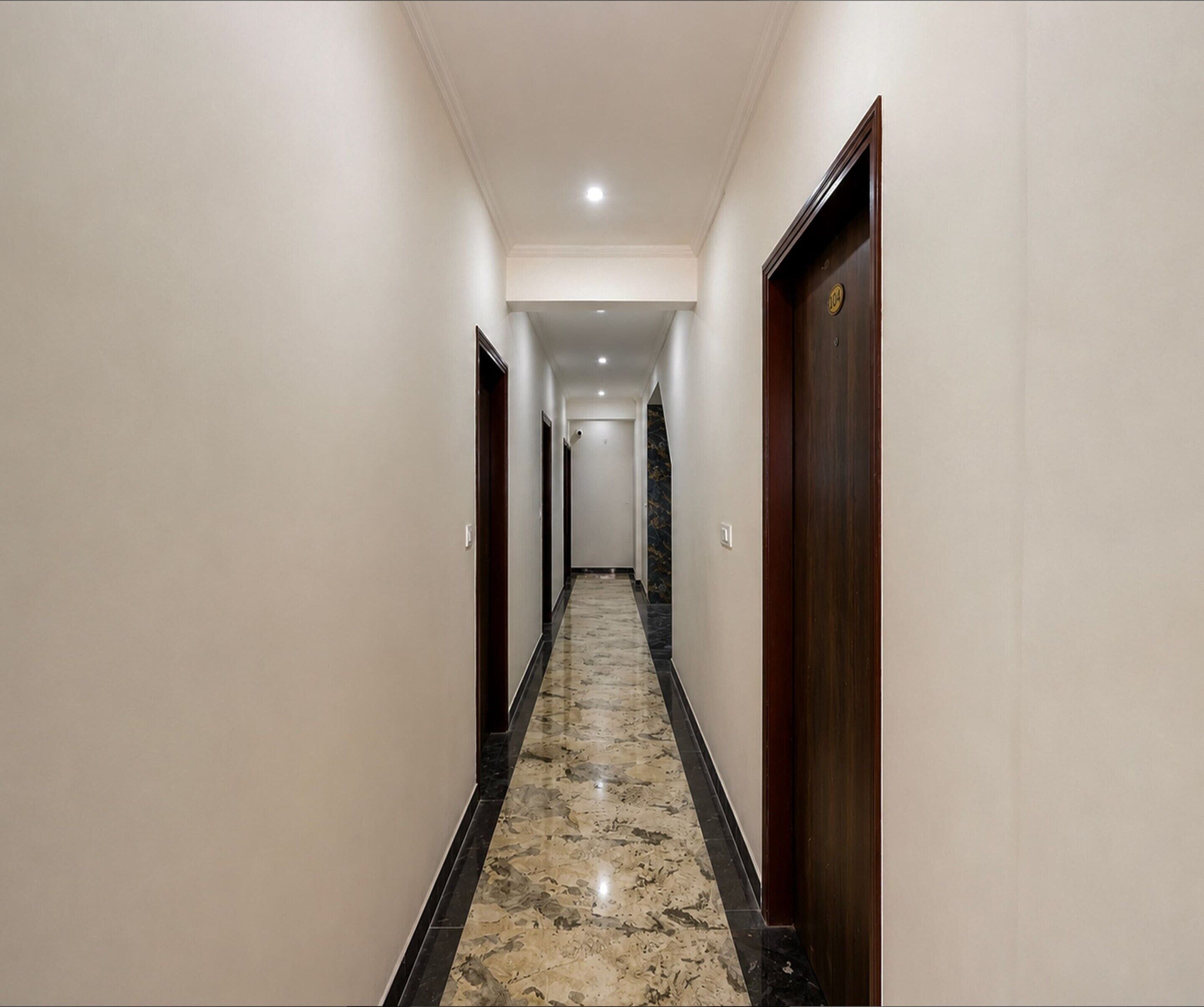 House | Interior