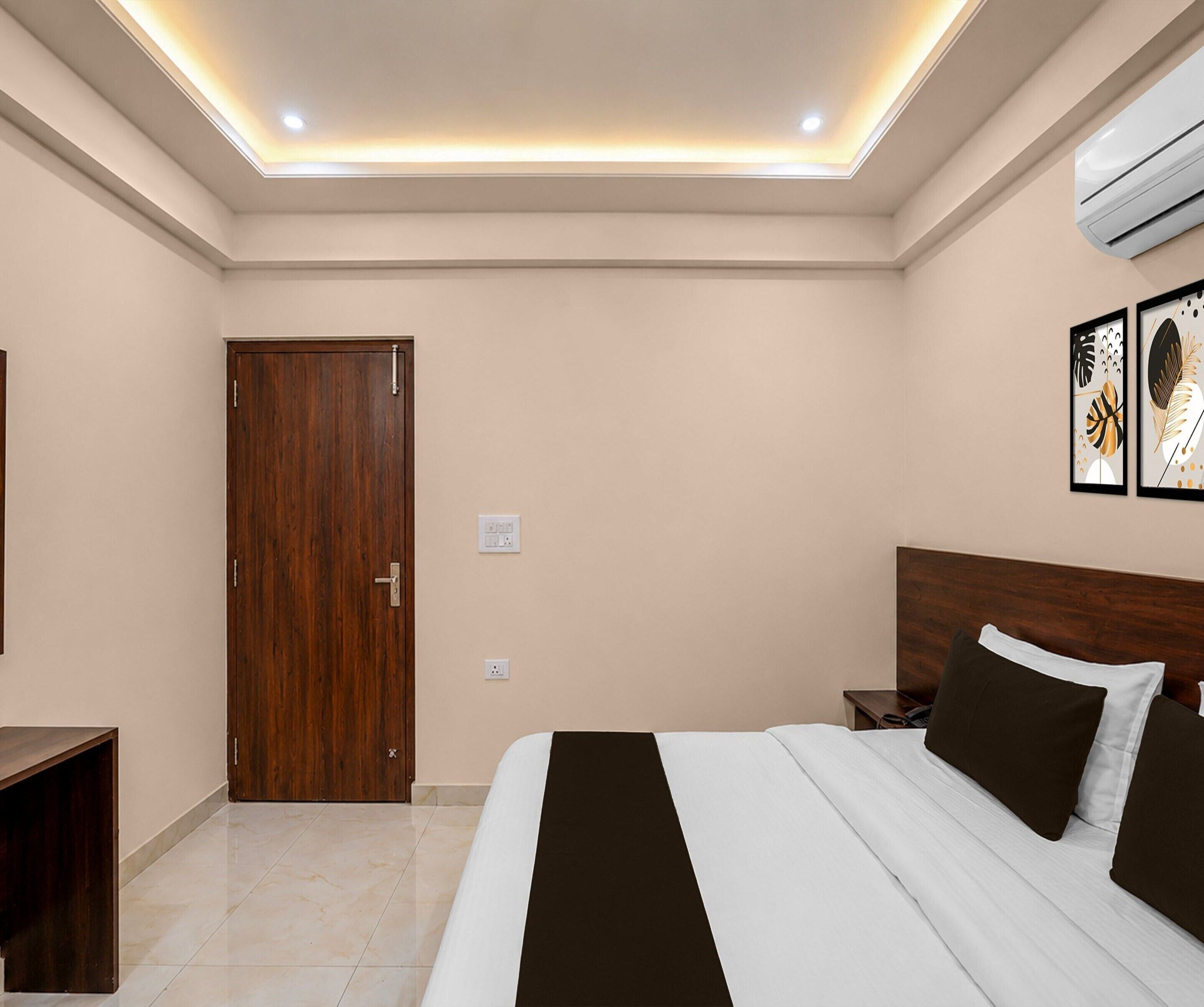 House | 1 bedroom