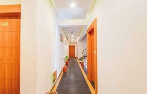 Ferienhaus | Innenbereich