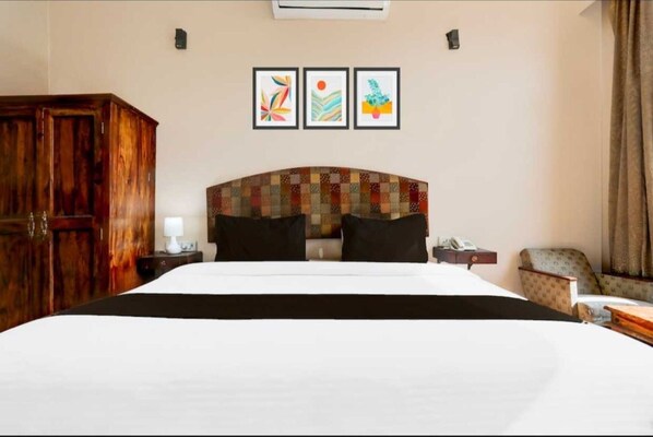 Ferienhaus | 1 Schlafzimmer