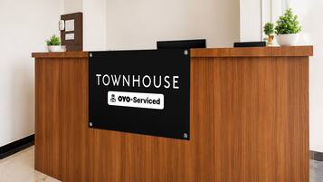 House | Reception