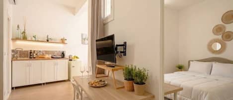 1 habitación