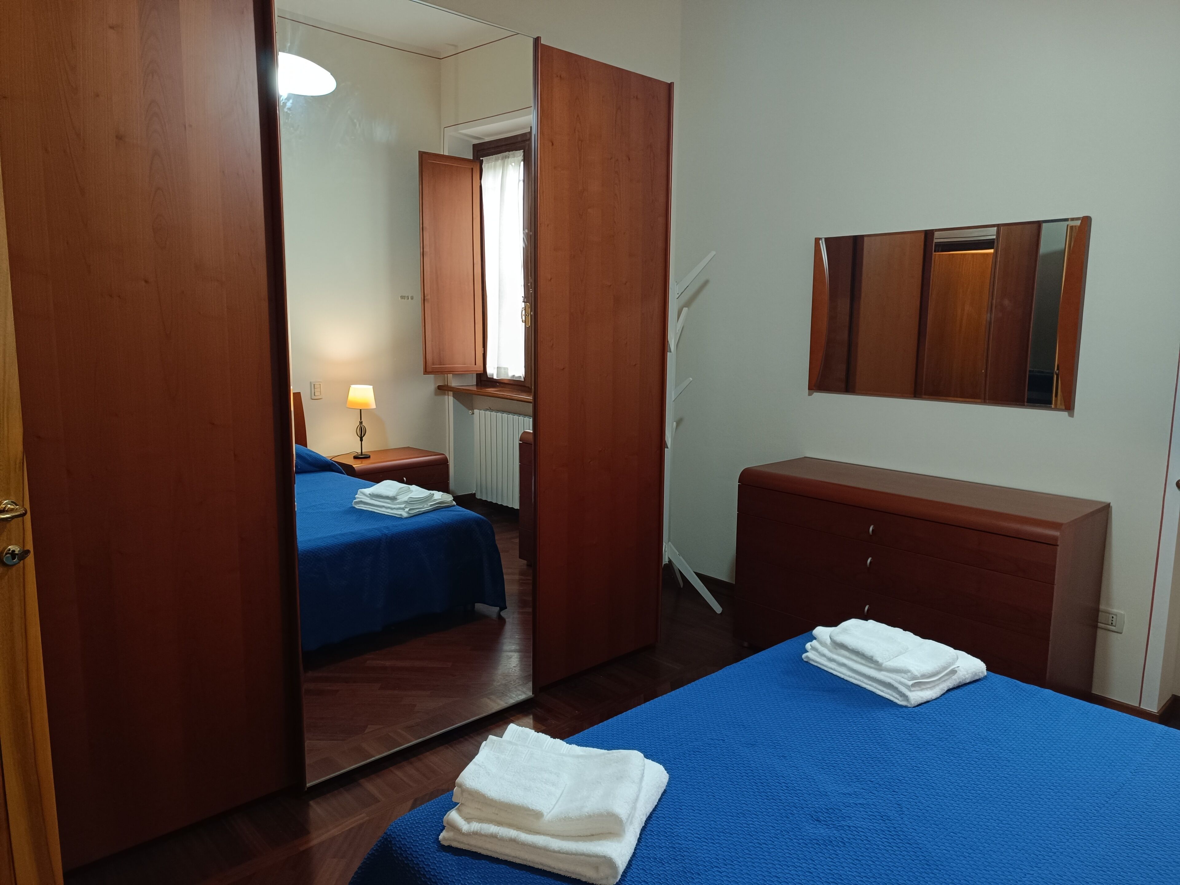 1 Schlafzimmer, WLAN, Bettwäsche, Rollstuhlgeeignet
