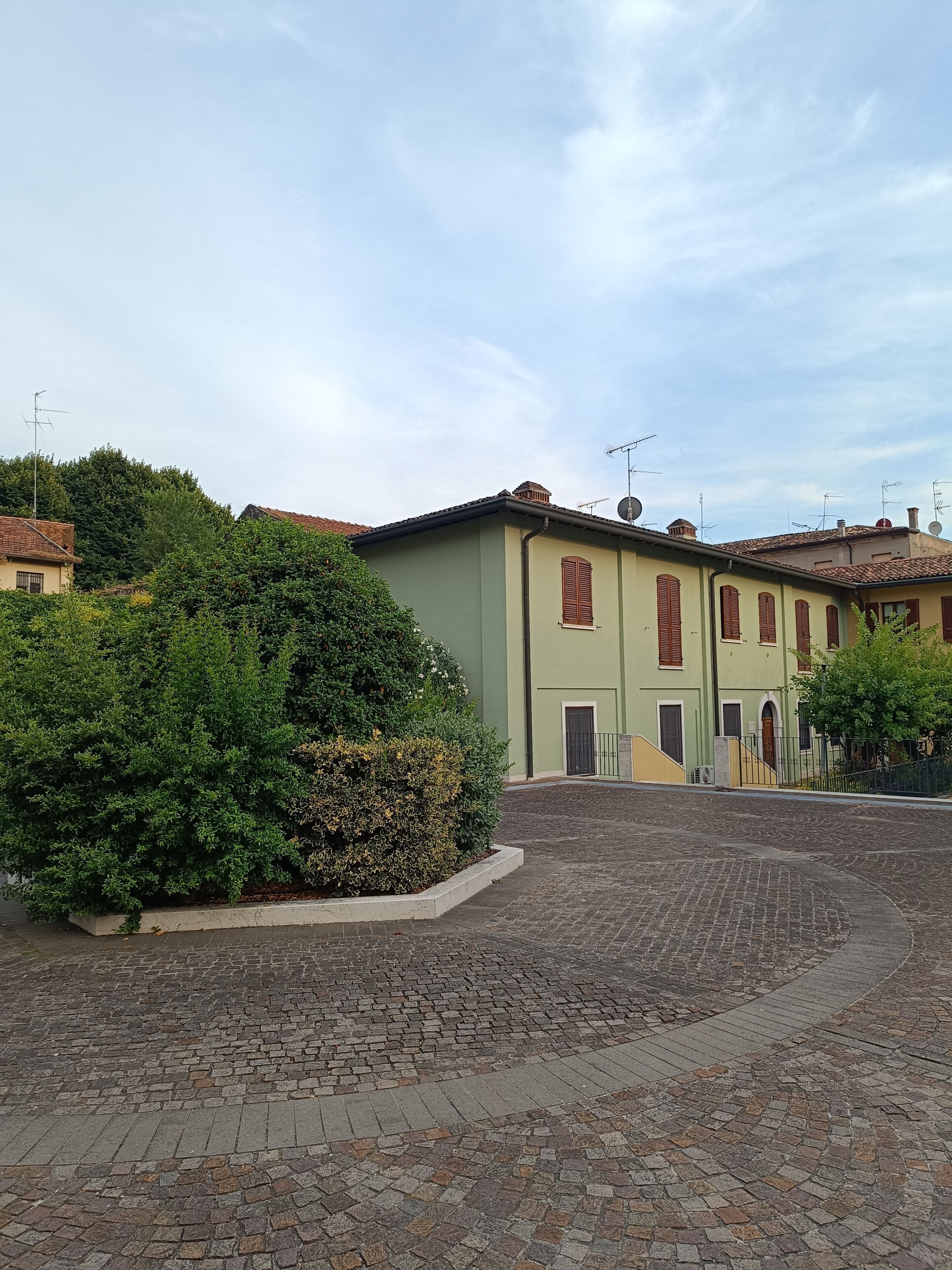 Aussenbereich