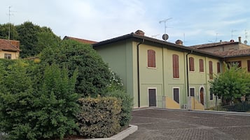 Aussenbereich