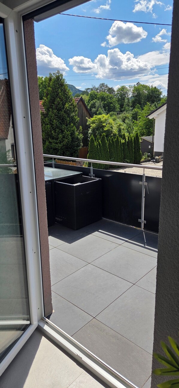 Property grounds - Vrbo Property (Balingen)