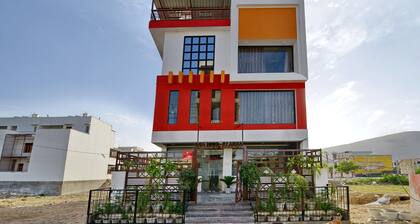 Collection O Ajmer Formerly Delight Home Stay