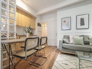 Apartment | Speisen