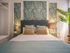 Apartment | 2 Schlafzimmer