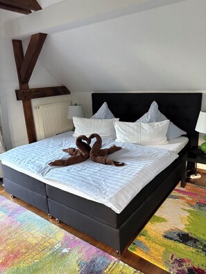 Room - Vrbo Property (Fürstenberg/Havel)