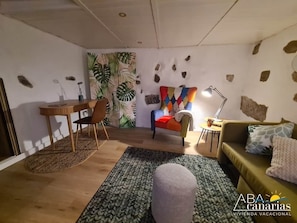 Een smart-tv