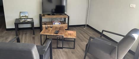 Maison | Salle de séjour