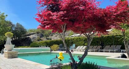 Villa in Murs, Heart of the Luberon