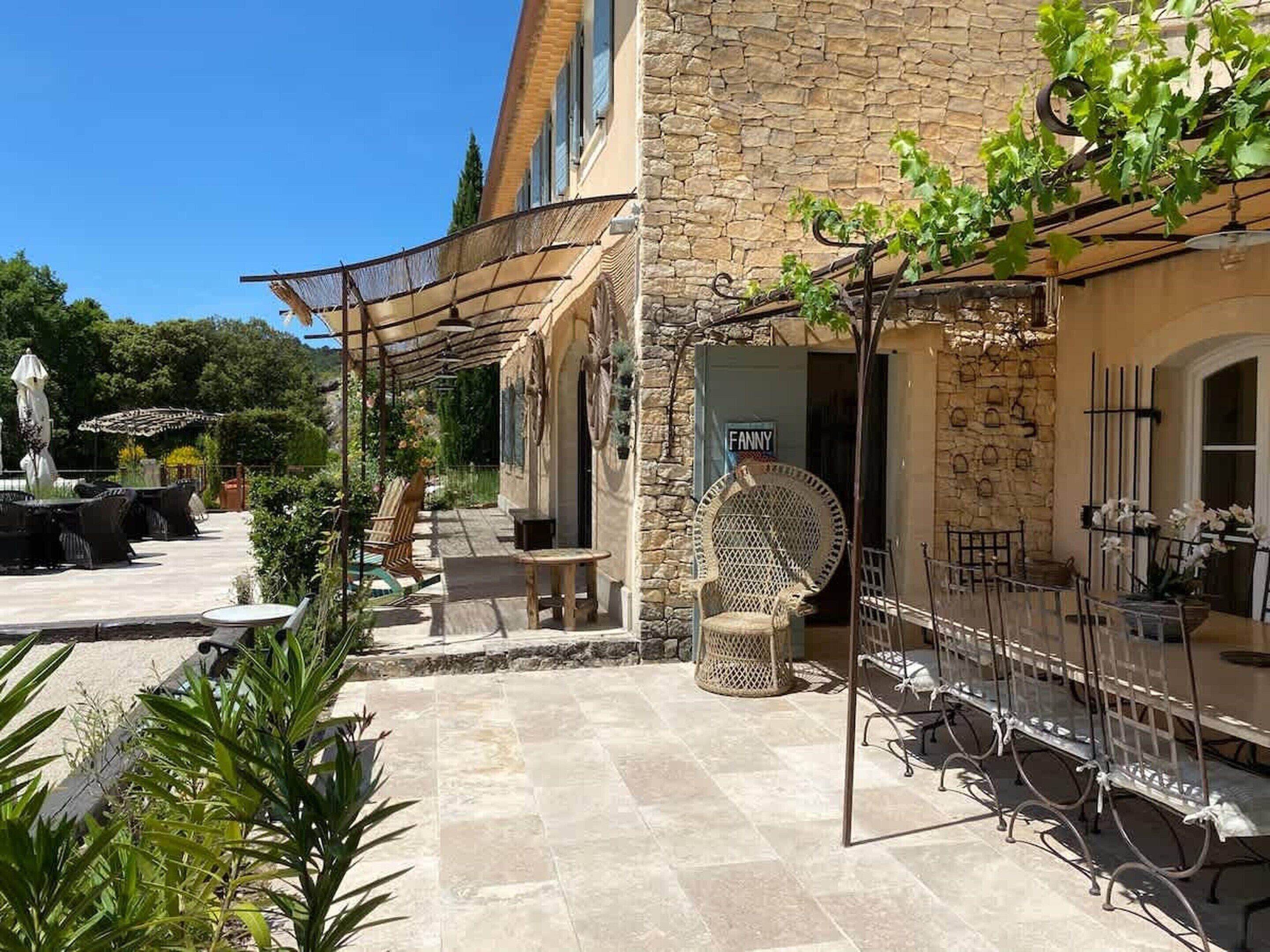 Apartment | Exterior