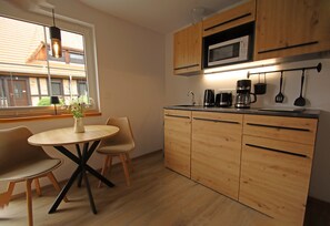 Apartment | Speisen