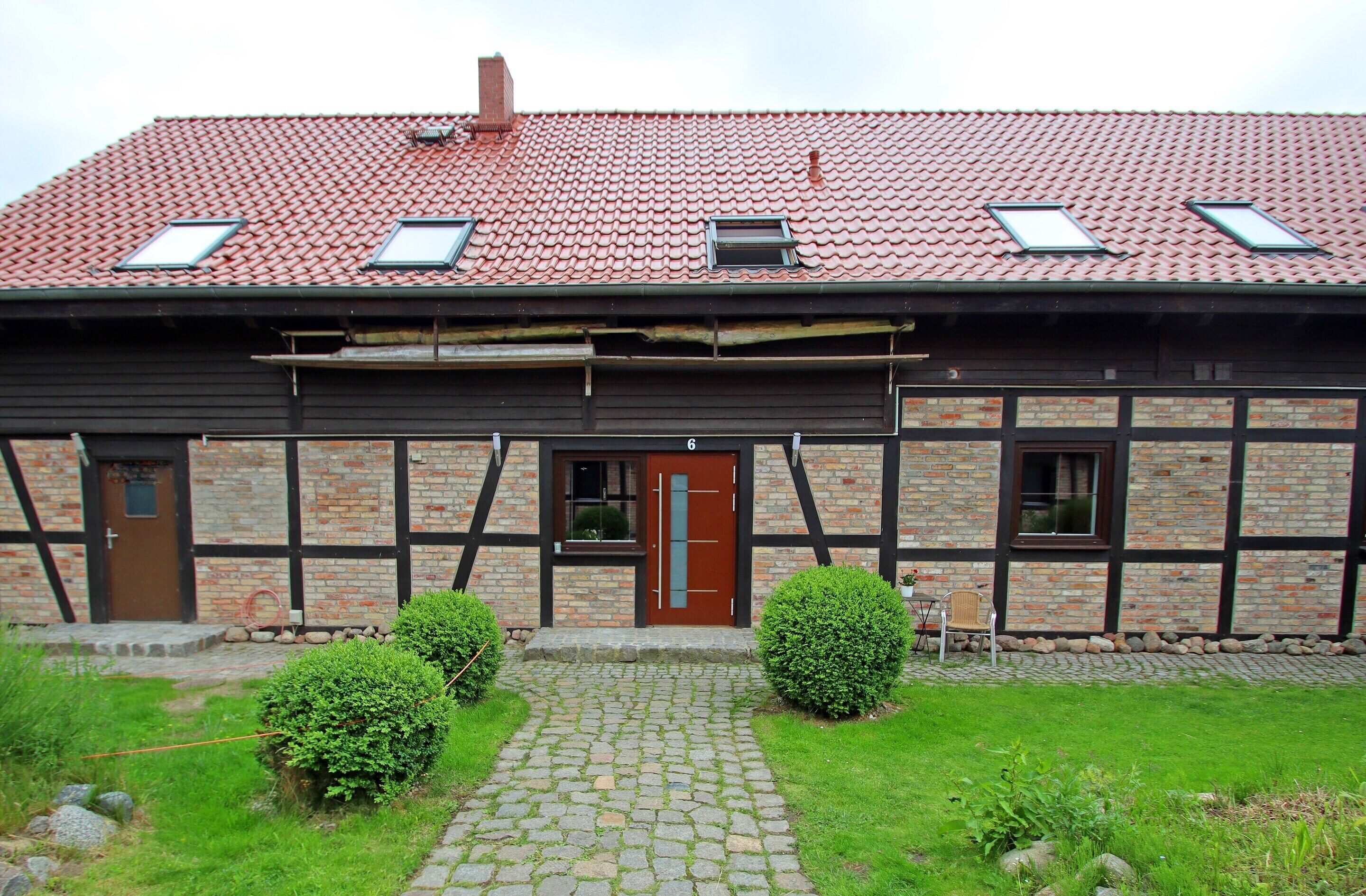 Apartment | Exterior