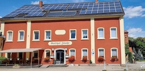 Aussenbereich