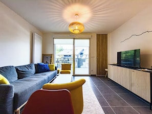 Fernseher