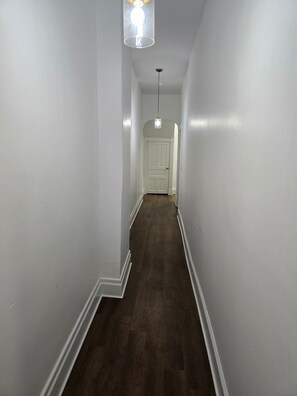 Interior - Haniels Place - Unit D (Indianapolis)