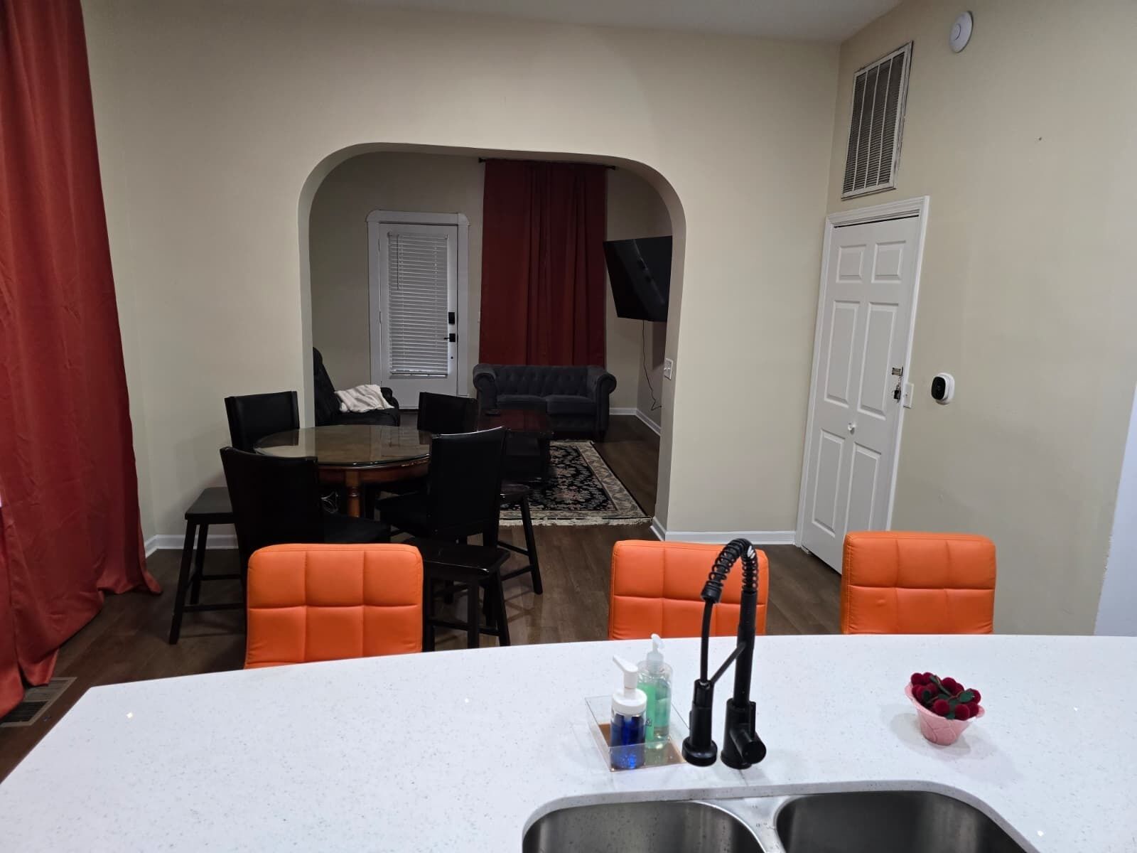 Restaurantes