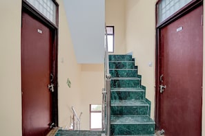 Ferienhaus | Innenbereich