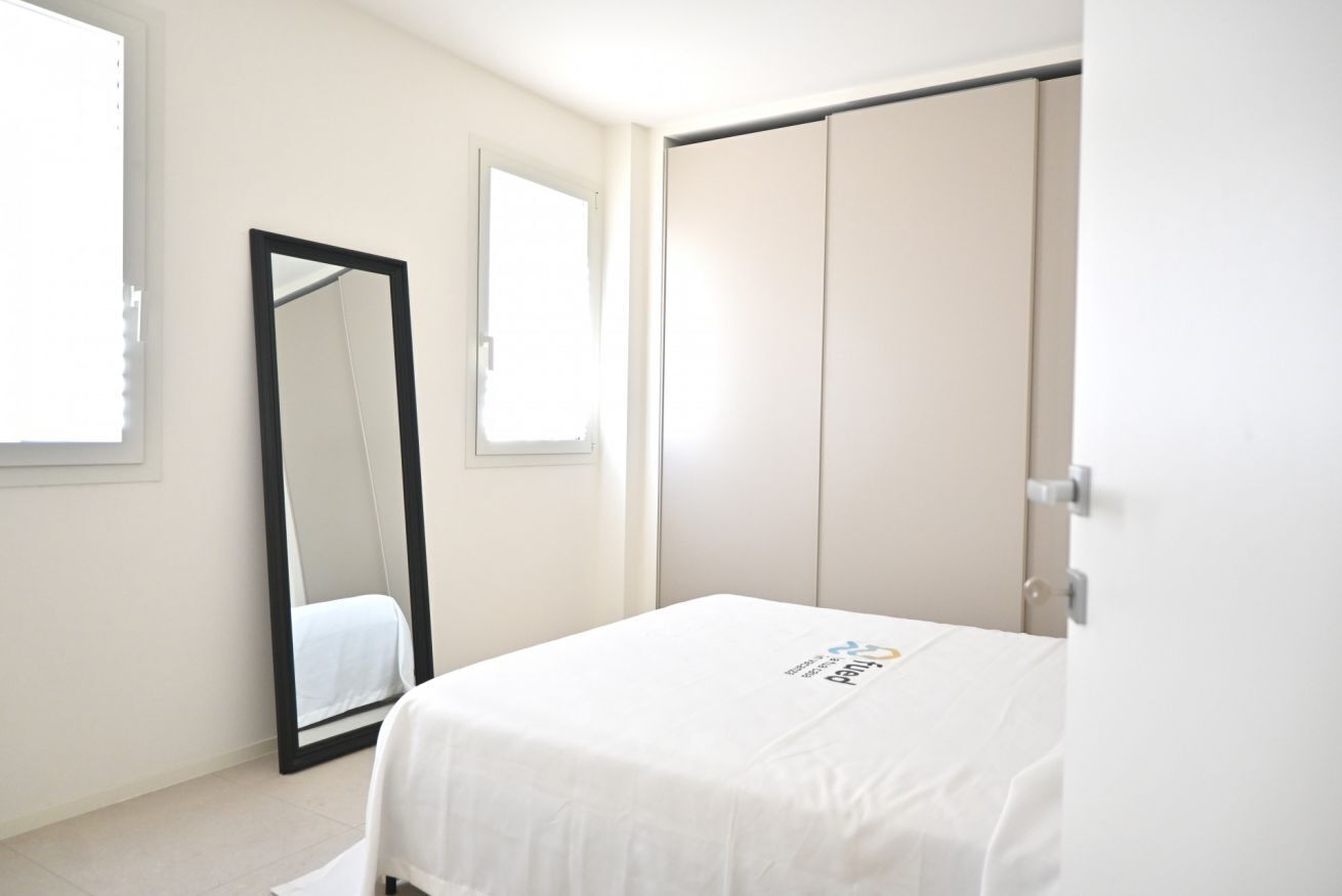 3 Schlafzimmer