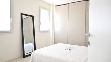 3 Schlafzimmer