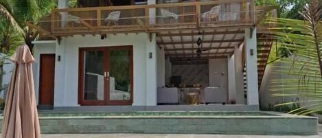 Deluxe Villa, Hill View | Property grounds