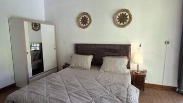 Deluxe Villa, Hill View
