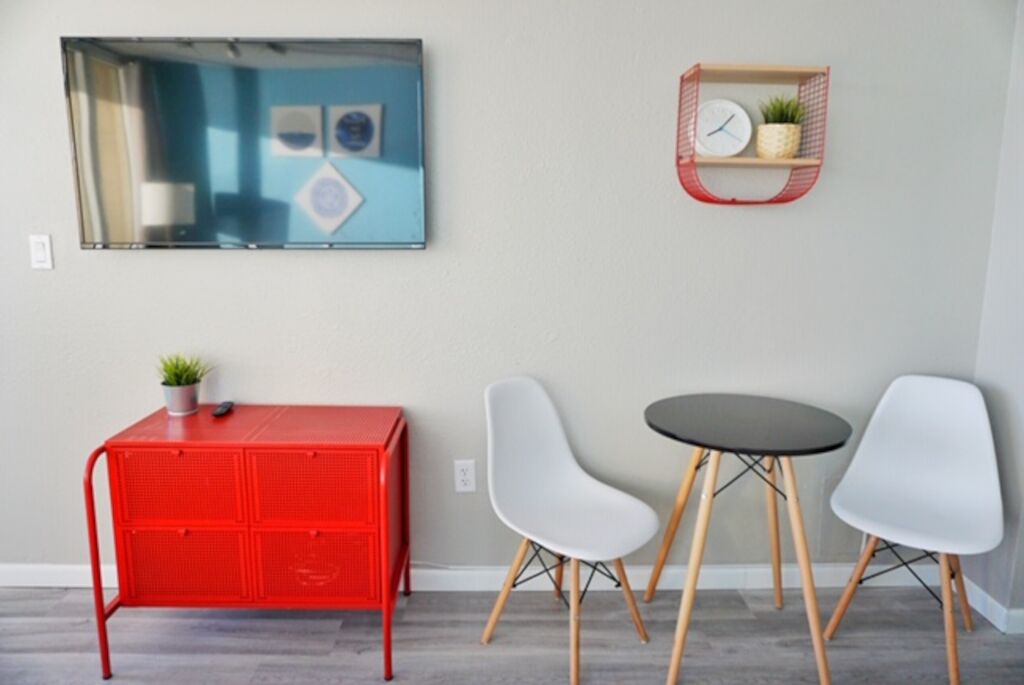 Interieur