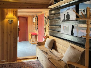 Interieur
