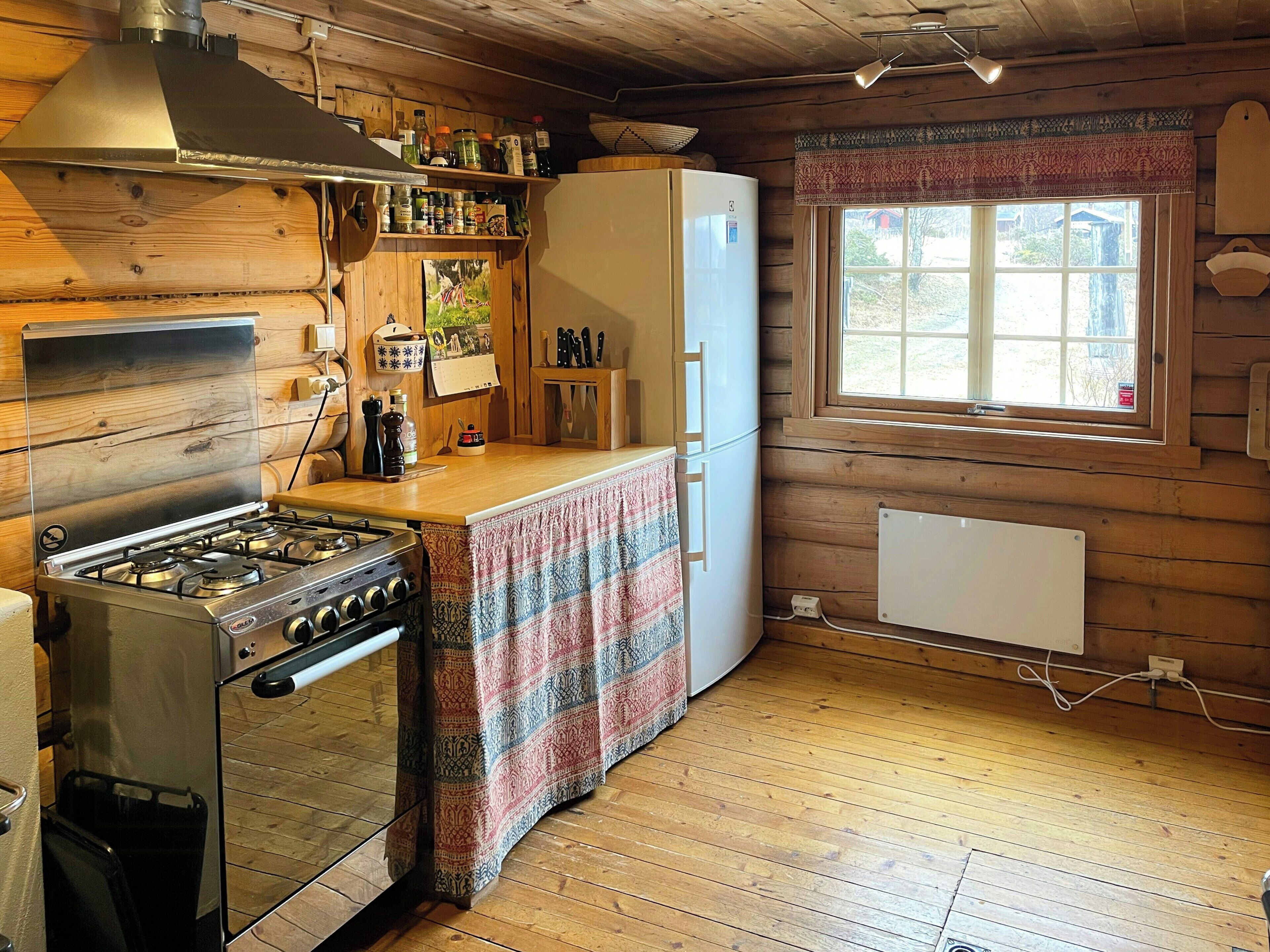 Cucina privata