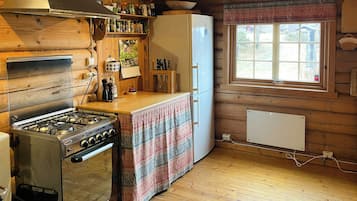 Cucina privata