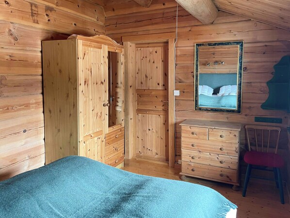 Room - Charming mountain cabin near Hemsedal (Buskerud)