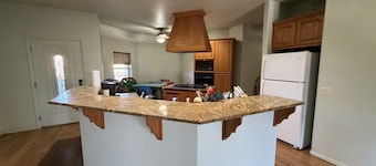 Delightful 3-bedroom house