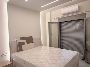 2 Schlafzimmer, Bügeleisen/Bügelbrett, WLAN