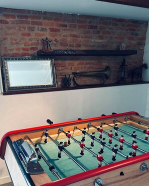 Spielezimmer