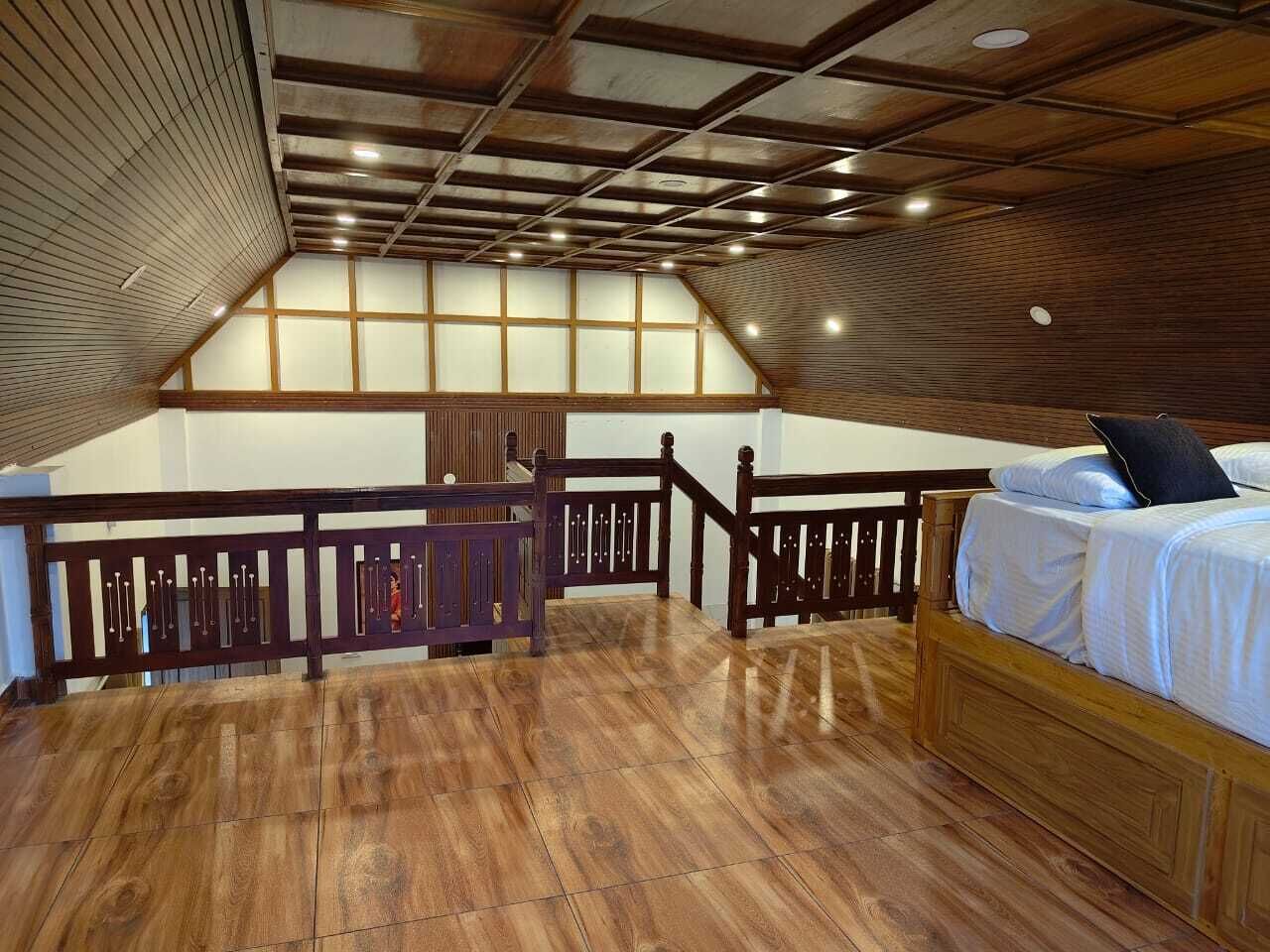 Suite estudio Deluxe | Escritorio, espacio para trabajar con laptop y wifi gratis 