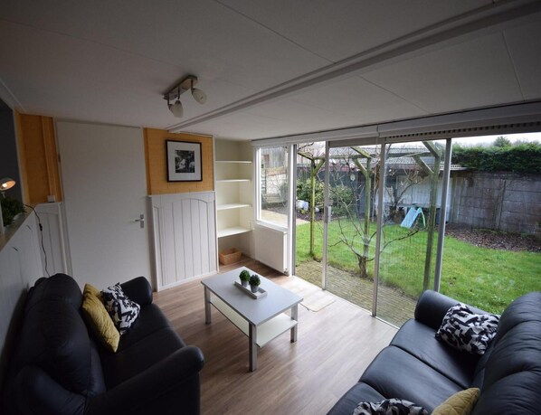 House | Living area - Holiday Home in Oostkapelle (Oostkapelle)