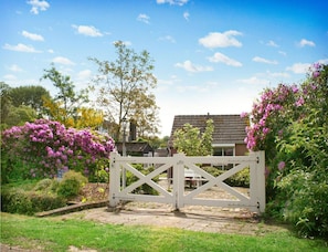 House | Reception - Holiday Home in Oostkapelle (Oostkapelle)