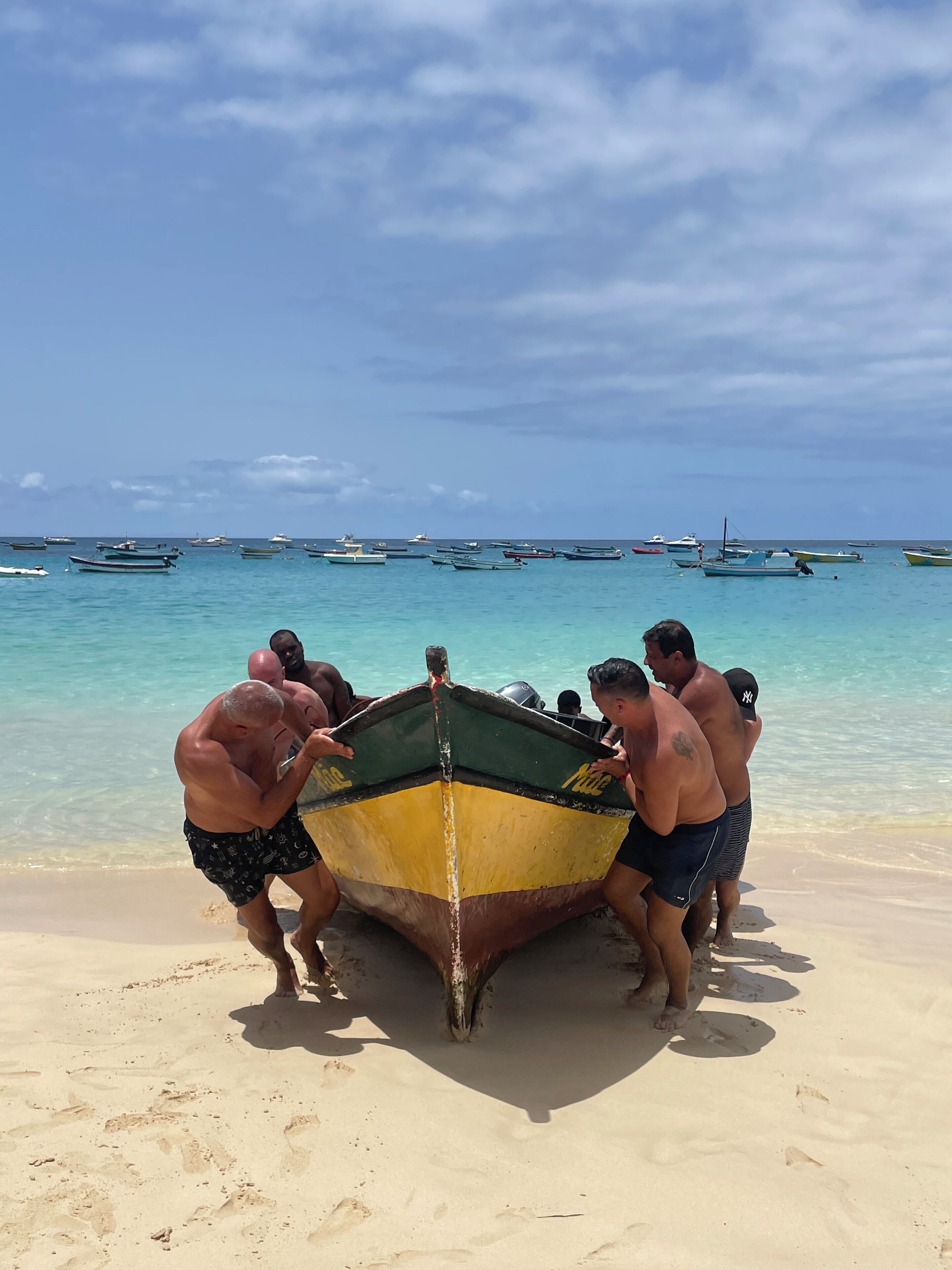 Strand