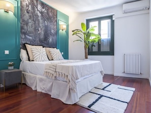 Apartment | 1 Schlafzimmer